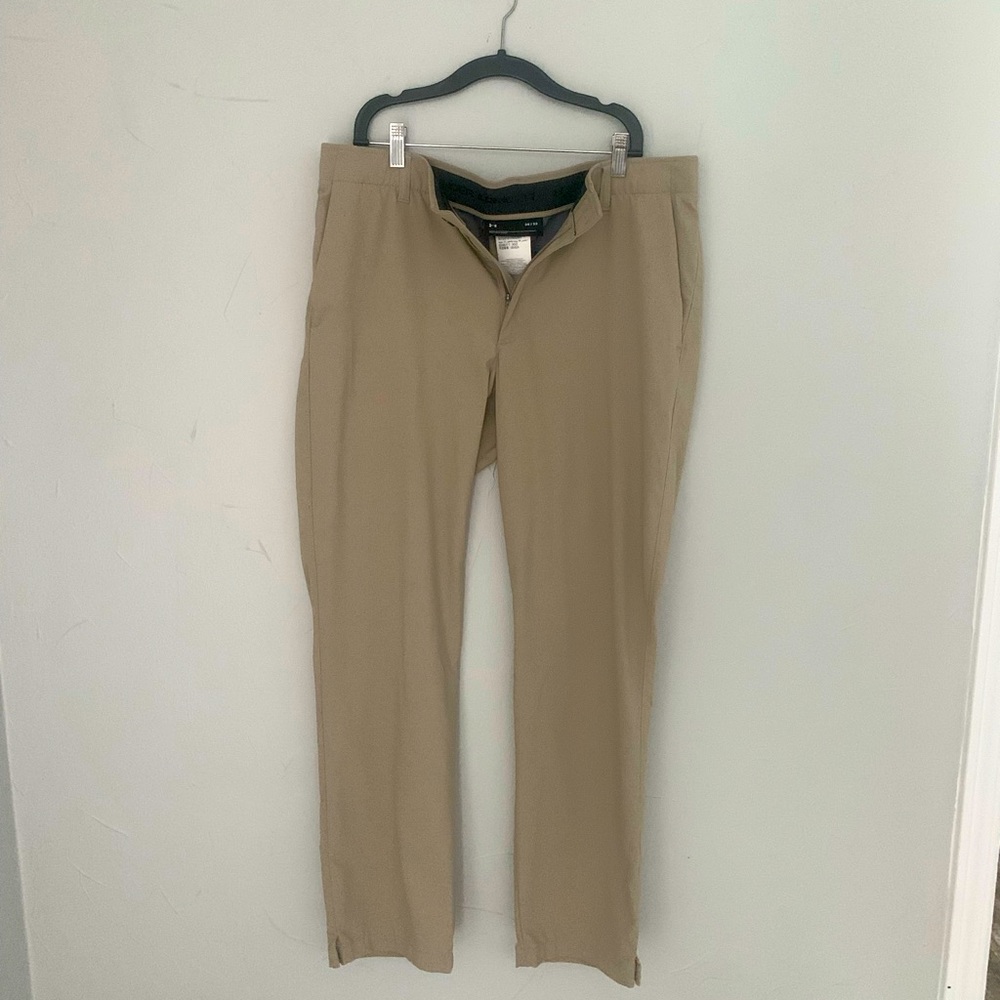 Under Armour Men’s Golf Pants
